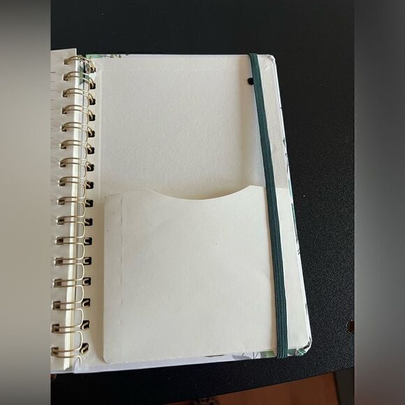 NWT. 🎶 Hamilton Journal/Notebook. Gift for Her/Him. Back to school gift. - Picture 7 of 7